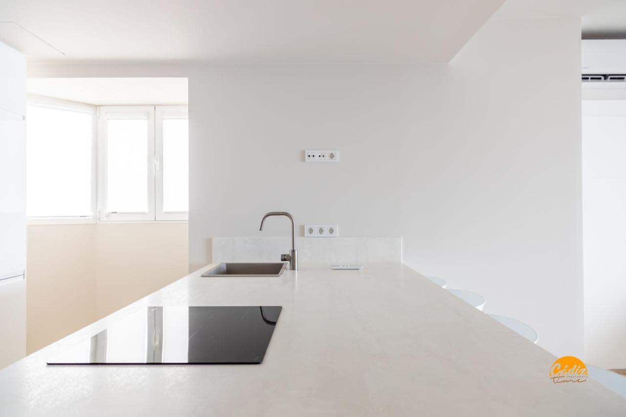 Malibu By Cadiz Time Appartement Buitenkant foto